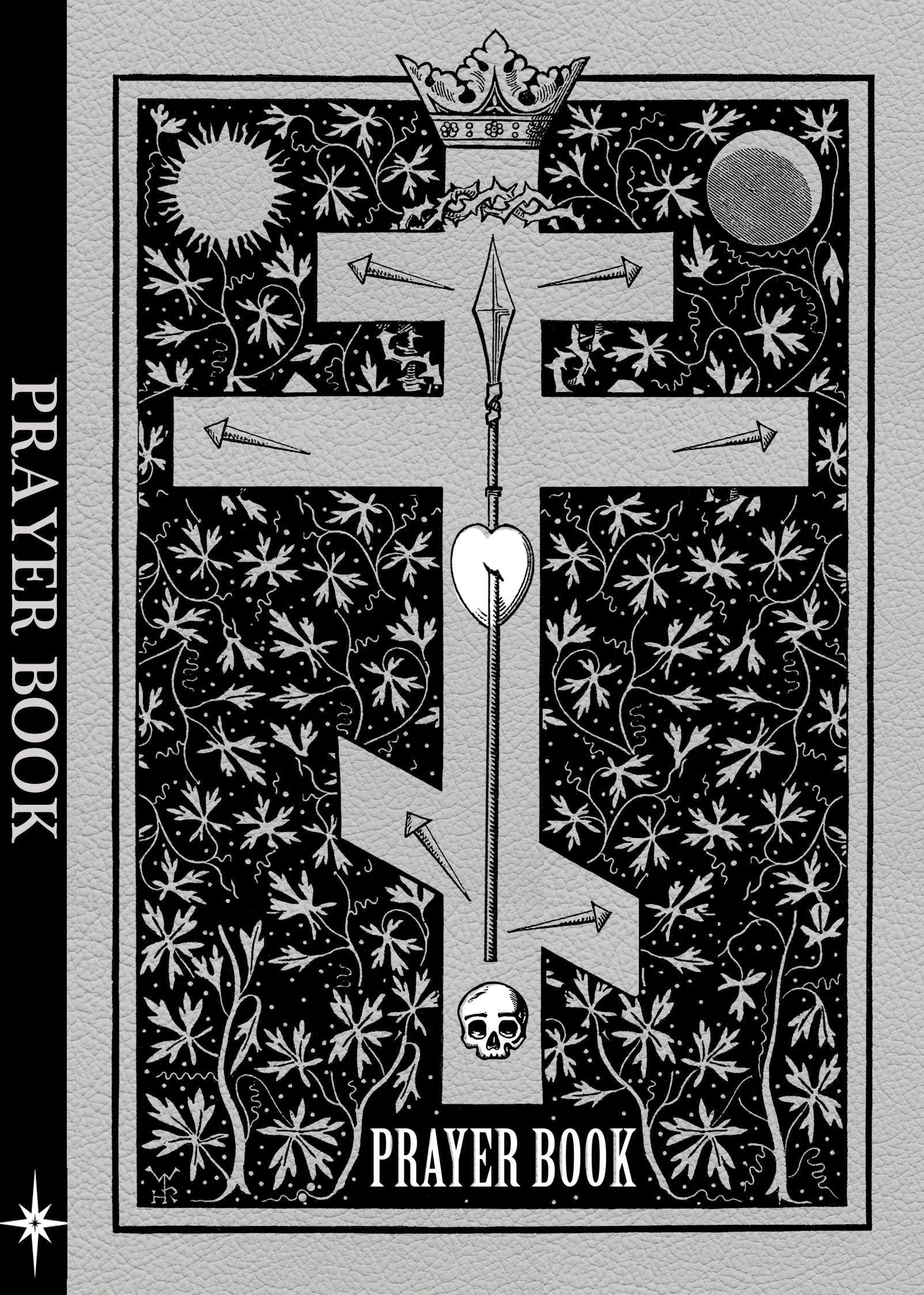 Unseen Warfare Prayer Book (Softcover)