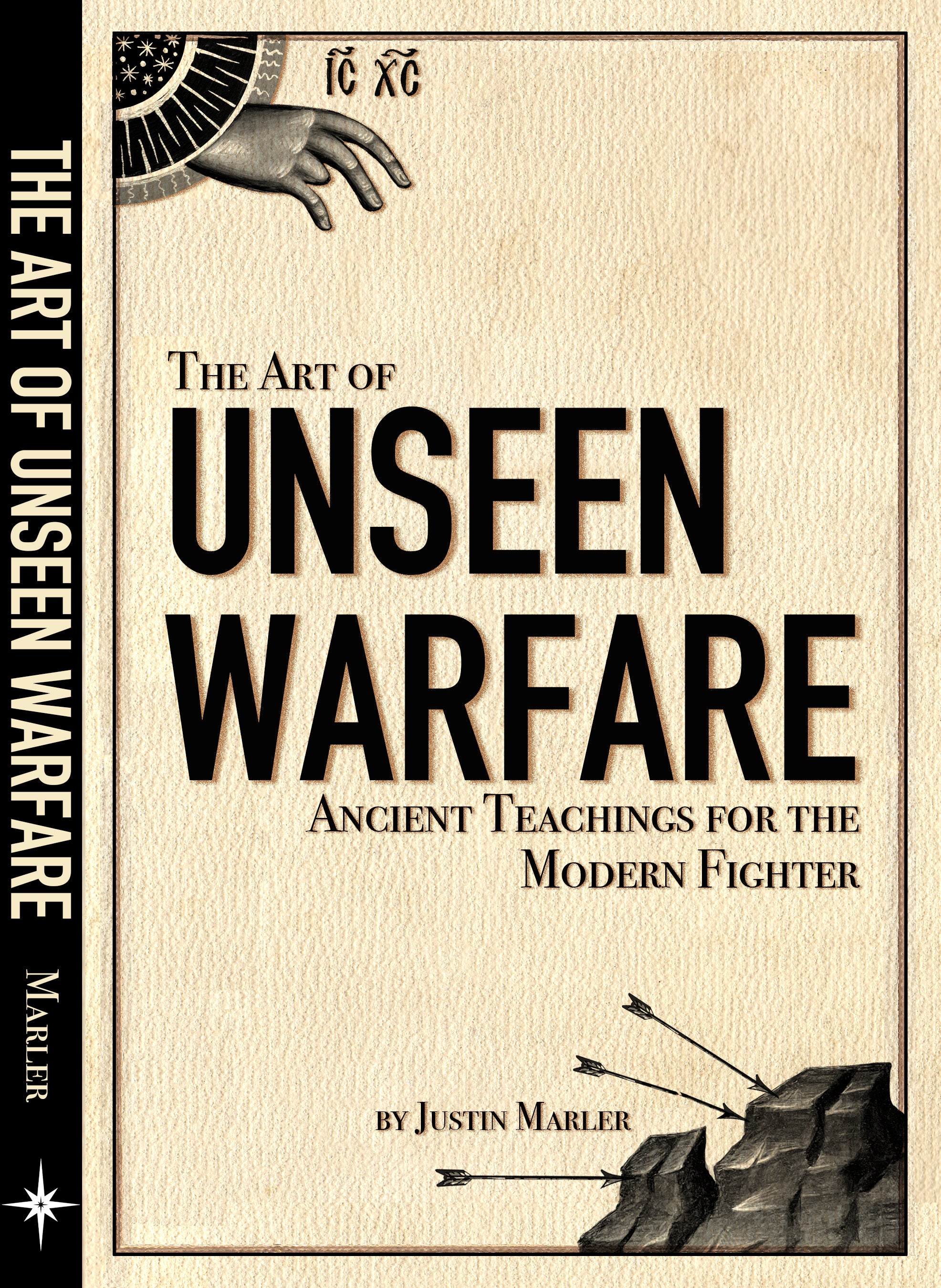 The Art of Unseen Warfare