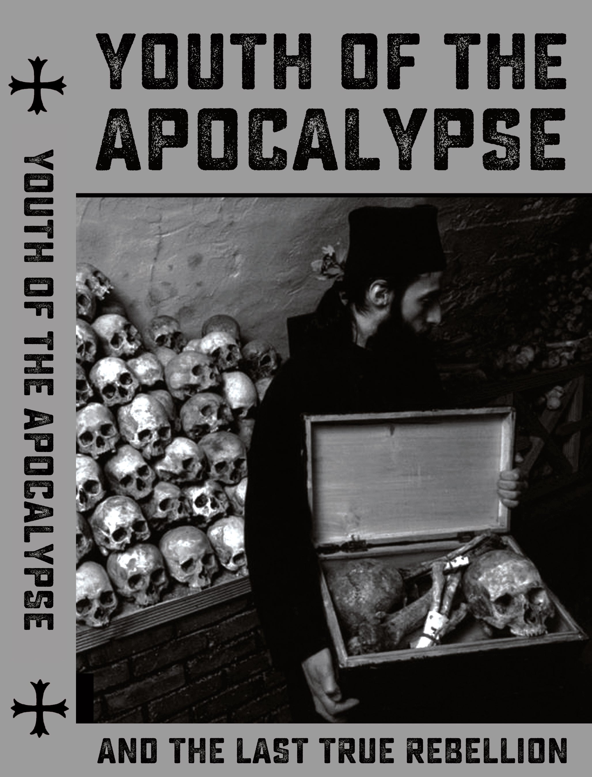 Youth of the Apocalypse